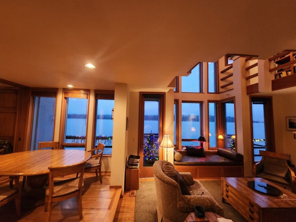 Interior Painting in Seattle WA