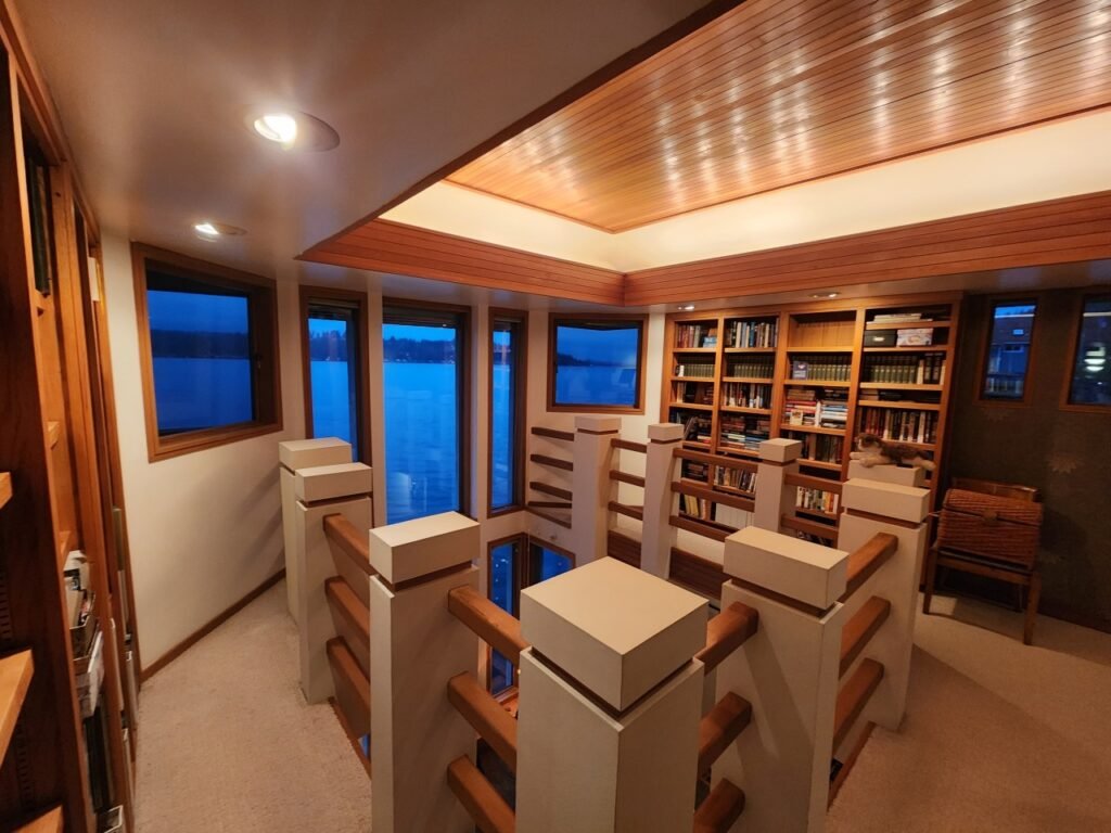 Interior Painting Service in Seattle WA