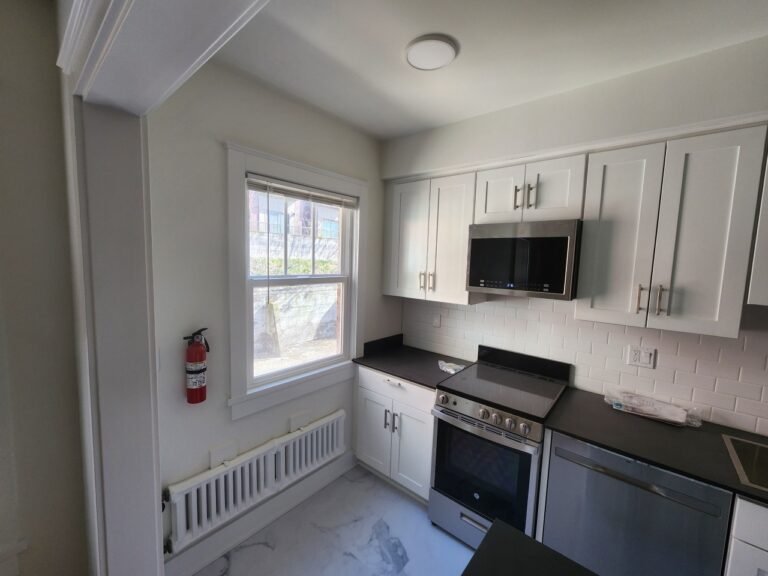 Basement Kitchen Remodeling in Seattle, WA