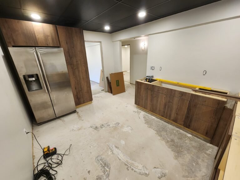 Countertop Installation in Seattle, WA
