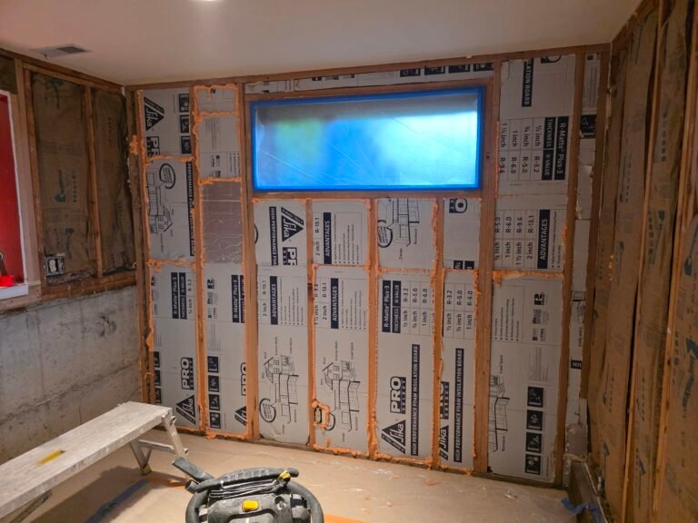 Attic Insulation in Seattle WA