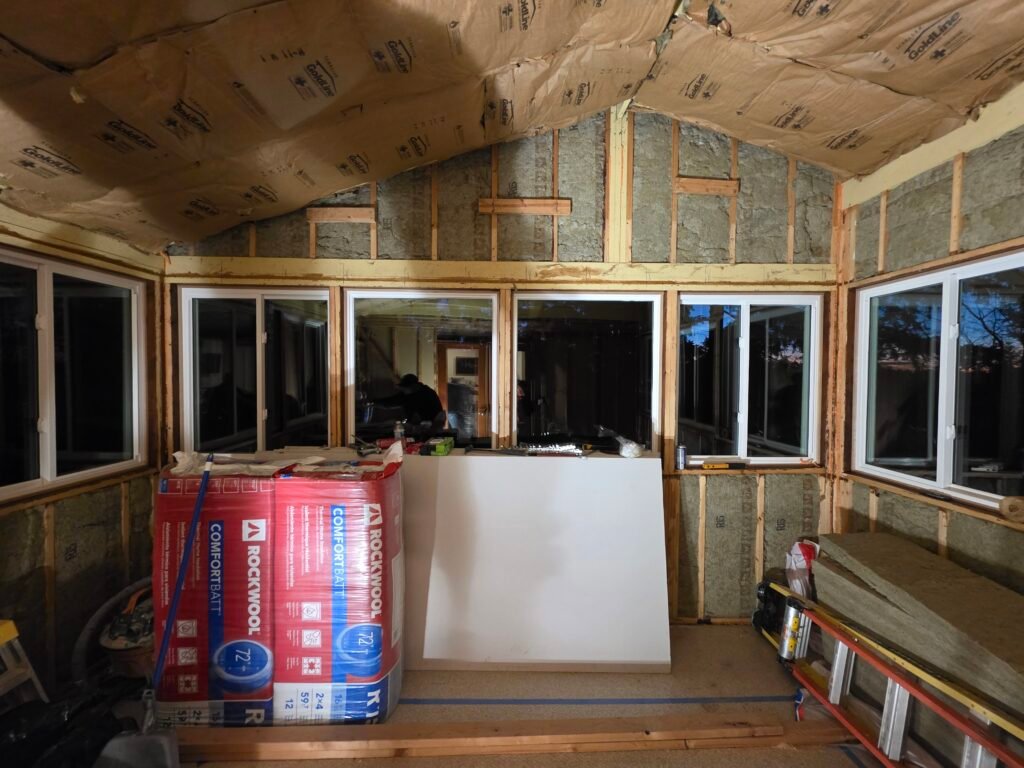 Insulation Service in Seattle WA