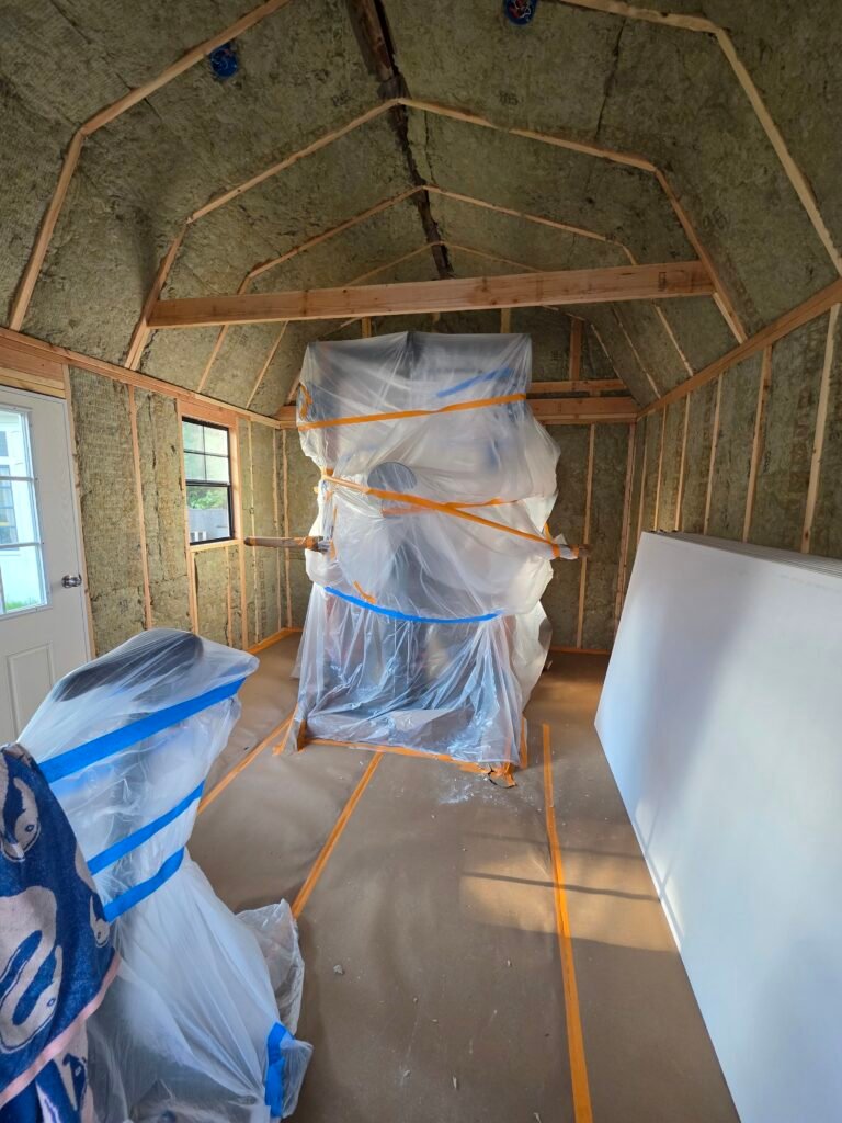 Attic Insulation Service in Seattle WA