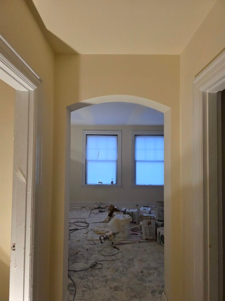 Drywall Contractor in Seattle WA