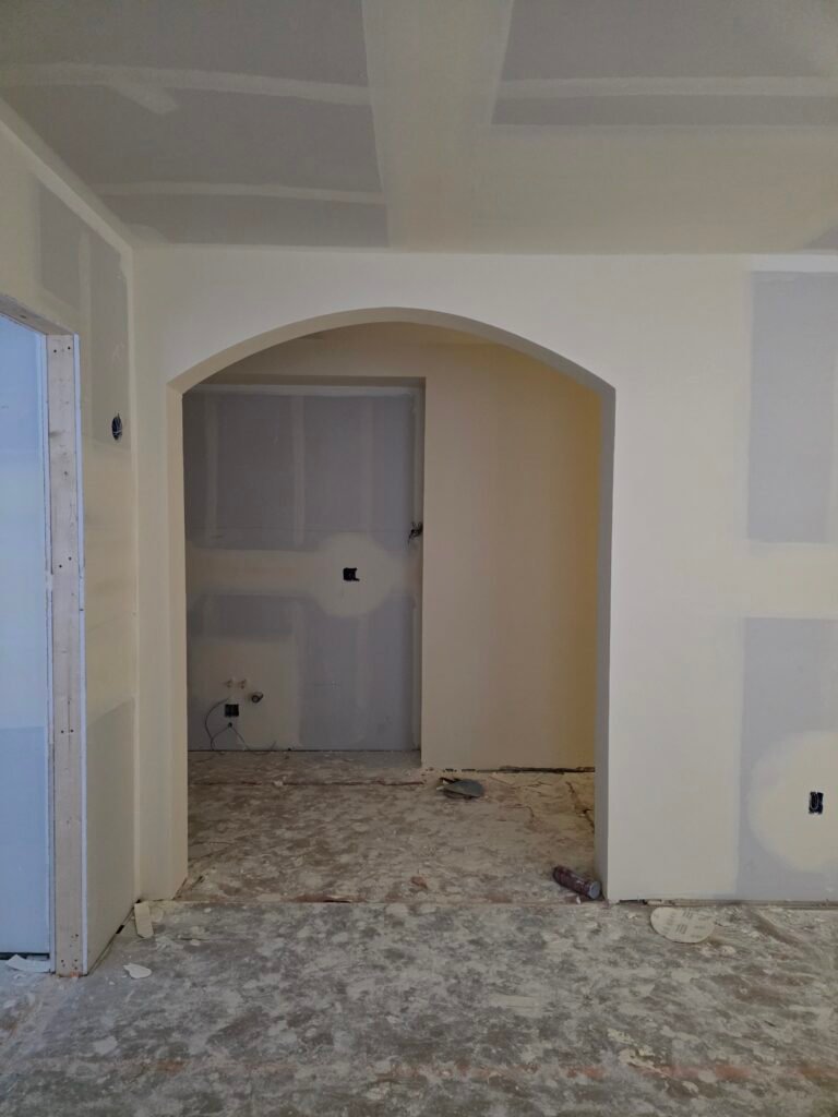 Drywall Repair in Seattle WA