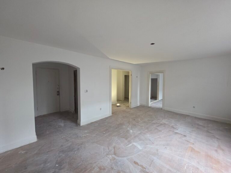Garage Drywall Repair in Seattle WA